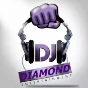 DJ Diamond - Gospel Mix